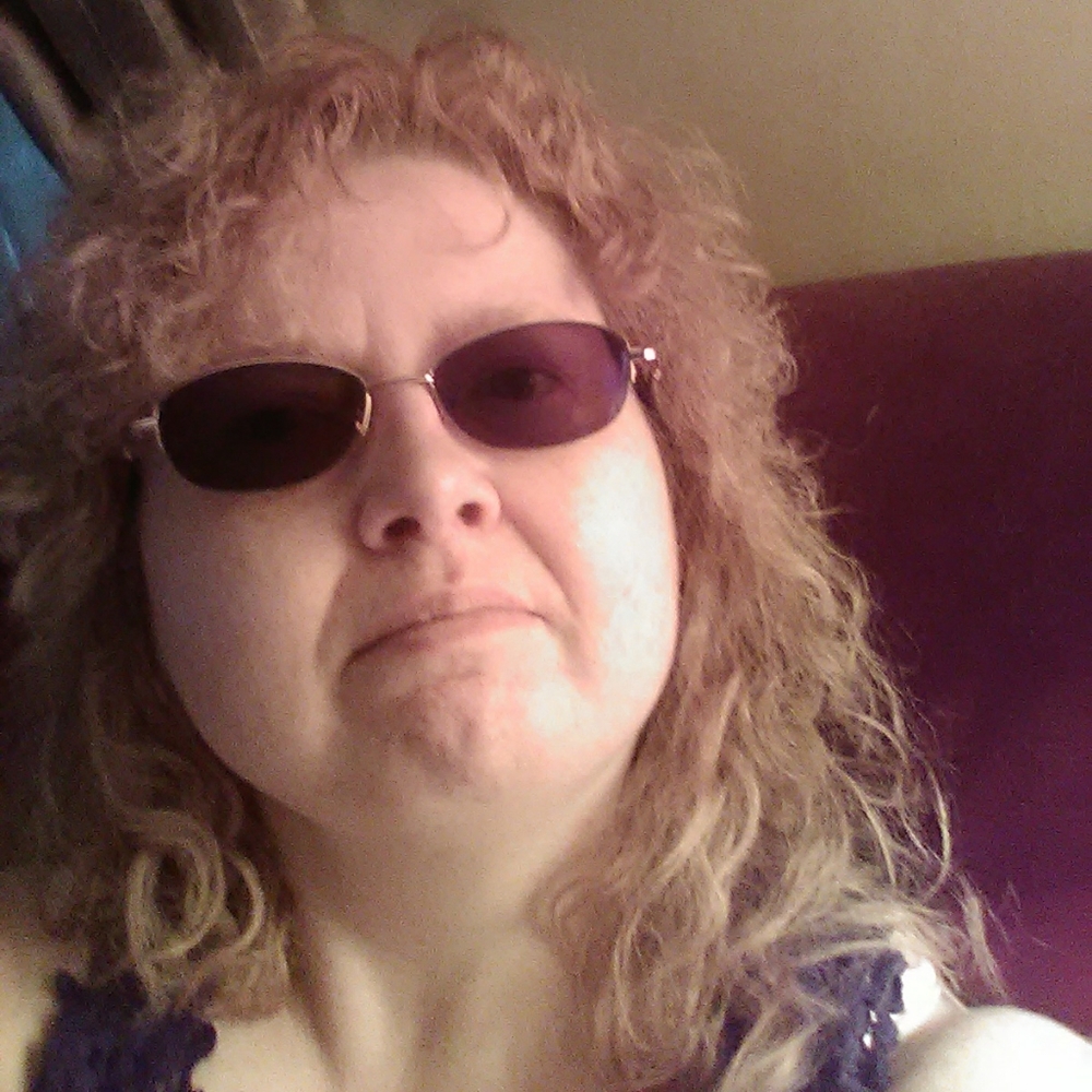 Meet your Posher, Peggy